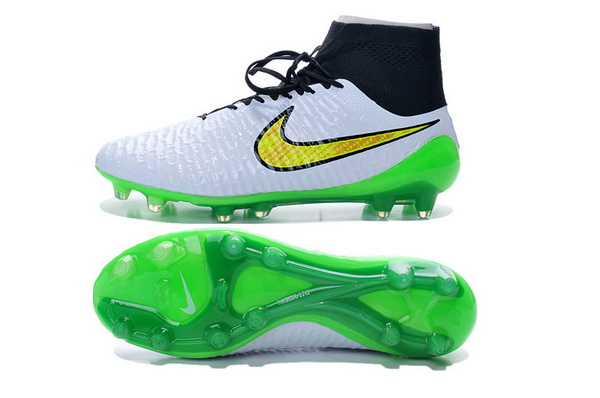 Nike Magista Obra FG with-ACC- Men Shoes--015